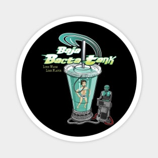 Baja Bacta Tank Magnet